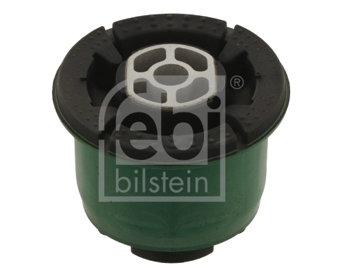 Bushing, axle beam